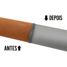 Carregar imagem no visualizador da galeria, Removedor De Ferrugem Limpa Oxidação Fosfatiza 3L Vonder
