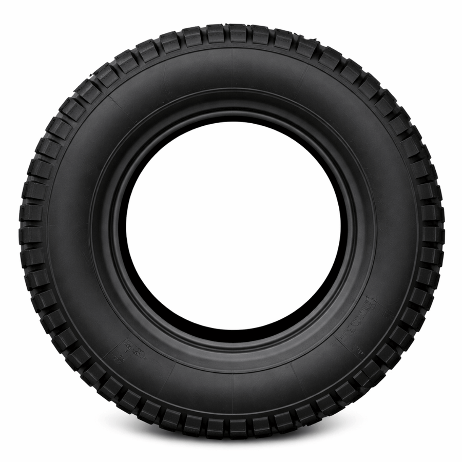 Pneu 3.25-8 Anúncio